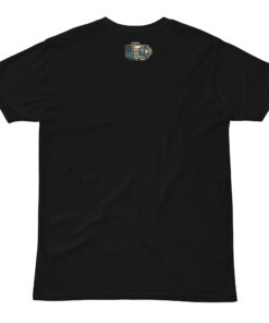 Alternative view of Projectionist v001