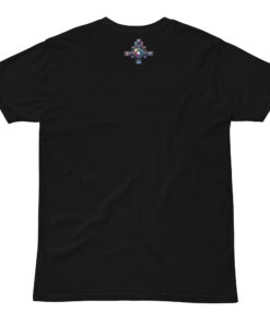 Alternative view of Embrace the Pixel v001