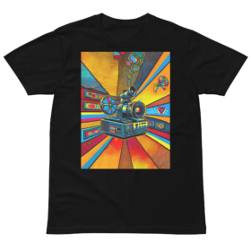 Only Pixel Fans v002