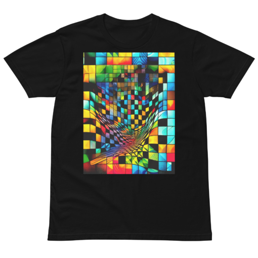 Unfolded Reality v003