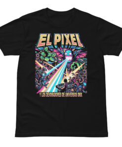 El Pixel y los Devoradores de Universos v001