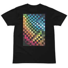 Unfolded Reality v004