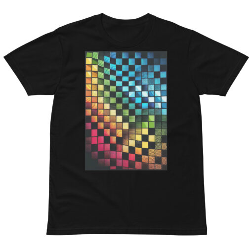 Unfolded Reality v004