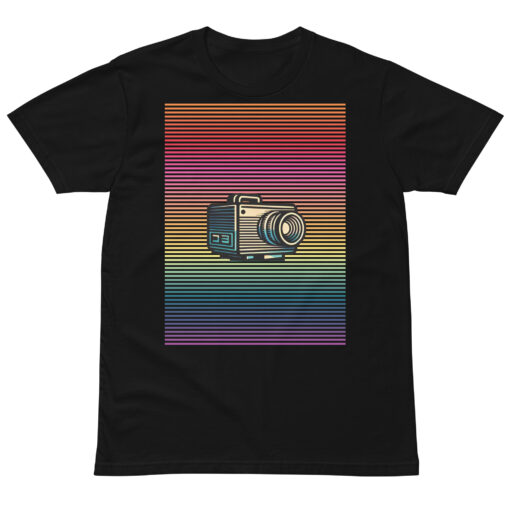 Projectionist v001