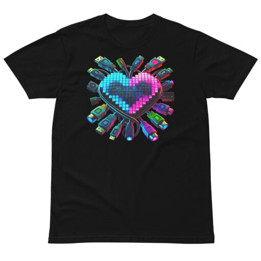 I Love Pixels v001