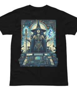 Pixel Sorceress ver003