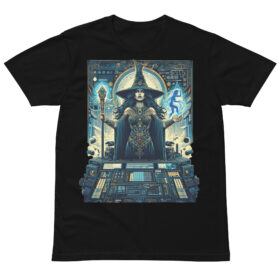 Pixel Sorceress ver003