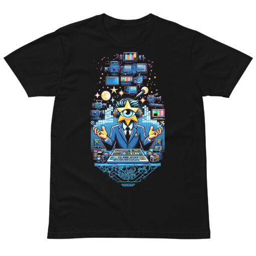 Pixel Star v001