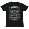 Only Pixel Fans v001