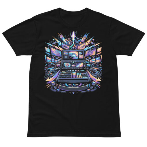 Switcherverse v001