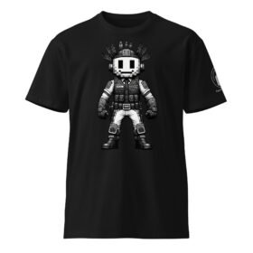 Pixel Police