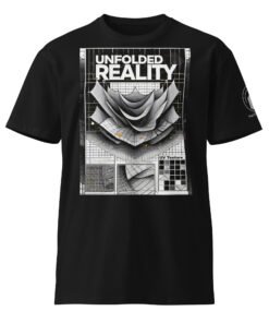 Unfolded Reality a