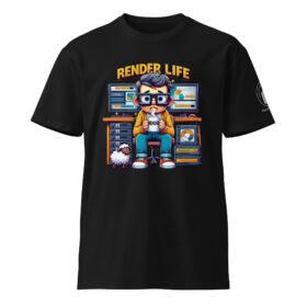Render Life
