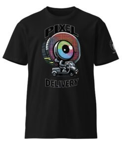 Pixel Delivery v002