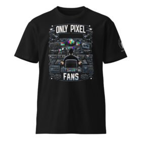 Only Pixel Fans v002