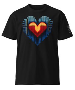 I Love Pixels 001