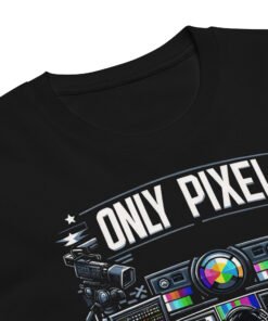 Alternative view of Only Pixel Fans v002